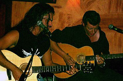 Aniversario de La Sociedad. Salamanca 2006.