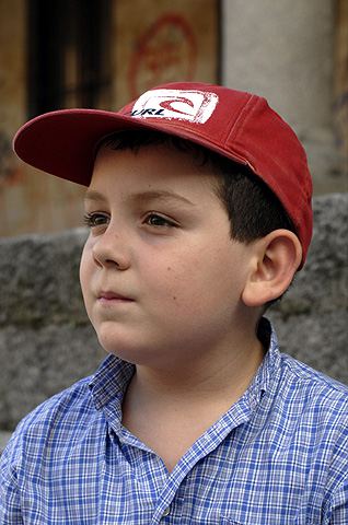 Mr.Blues 15 años. Santi jr., nuestro invitado especial.