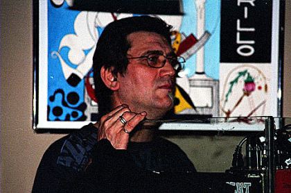 Norberto 'Corrillo' Carabias