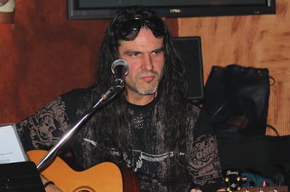VI Aniversario de la Sociedad. Salamanca. 18-11. Mario Cea