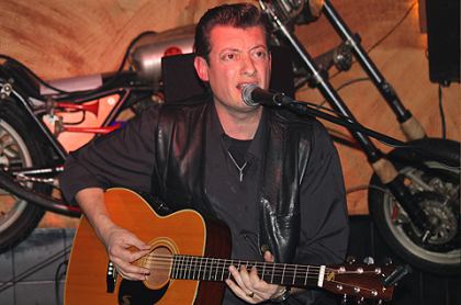 VI Aniversario de la Sociedad. Salamanca. 18-11. Santi Tamariz