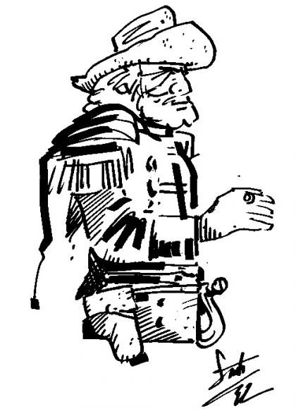 Capitan