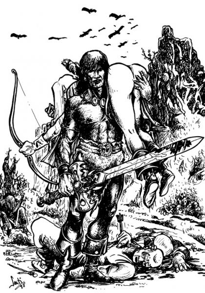 Conan