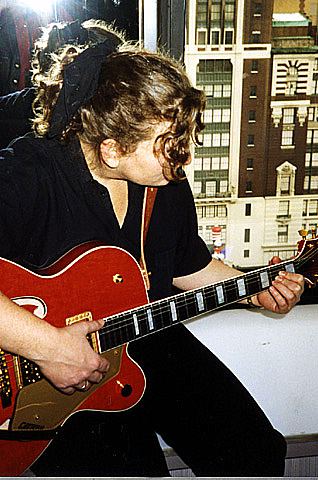 Gretsch 6120