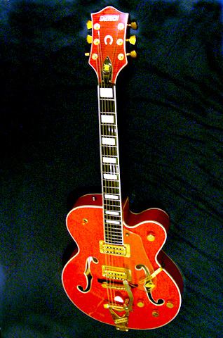 Gretsch 6120