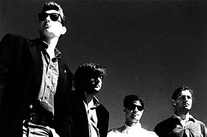 Foto Promocional. 1996