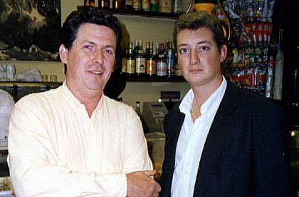 Vic 1992 Director del lÁula de Barcelona