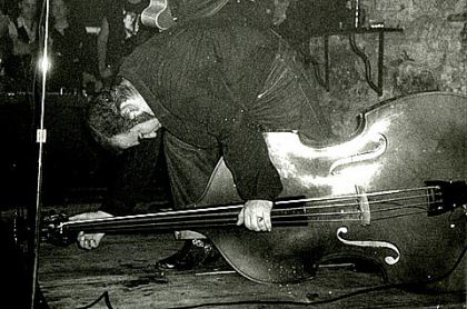 La Cepa. Vigo, 1995