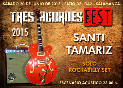 Tres Acordes Fest